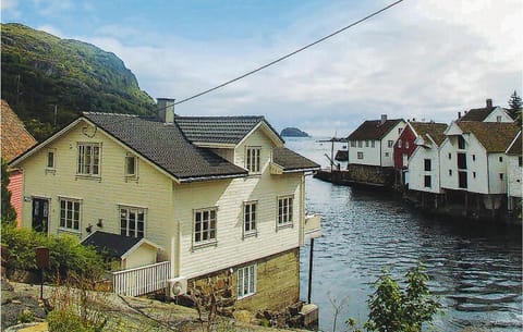 Gorgeous Apartment In Hauge I Dalane With House Sea View Copropriété in Rogaland