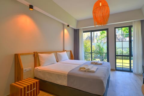 Bliss Suites & Hotel Apartahotel in Fethiye
