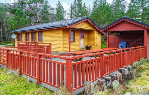 Gorgeous Home In Dirdal With Wifi House in Rogaland