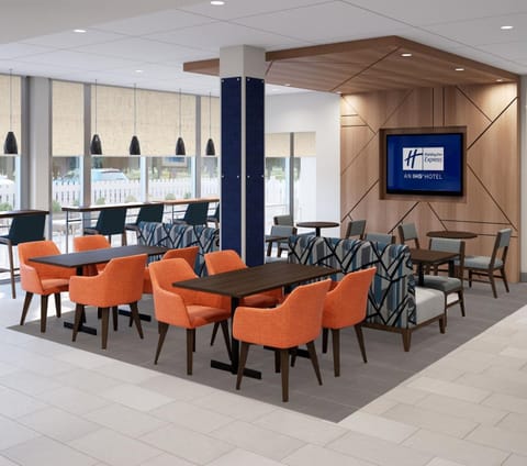 Holiday Inn Express - Des Moines - Ankeny, an IHG Hotel Hotel in Ankeny