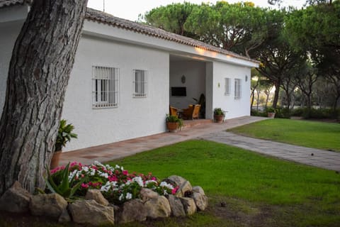 Alojamientos La Tortuga House in Chiclana de la Frontera