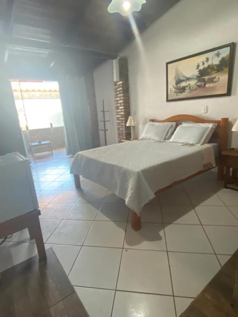 Pousada Robijn Bed and Breakfast in Cabo de Santo Agostinho