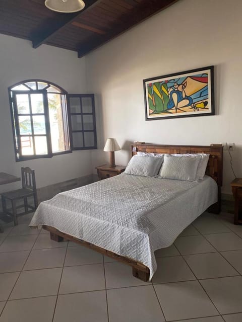 Pousada Robijn Bed and Breakfast in Cabo de Santo Agostinho