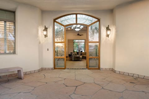 Estrella Manor House in Scottsdale