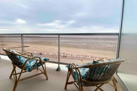 Balcony/Terrace, Beach, Sea view