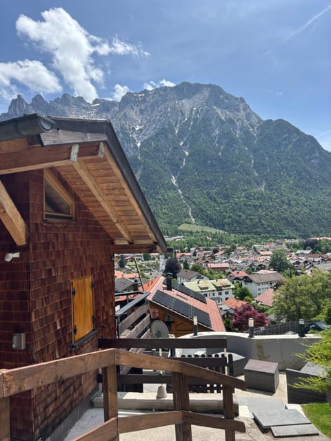 View (from property/room), City view