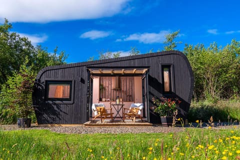 Killarney Glamping at the Grove, Suites and Lodges Tenda di lusso in Killarney
