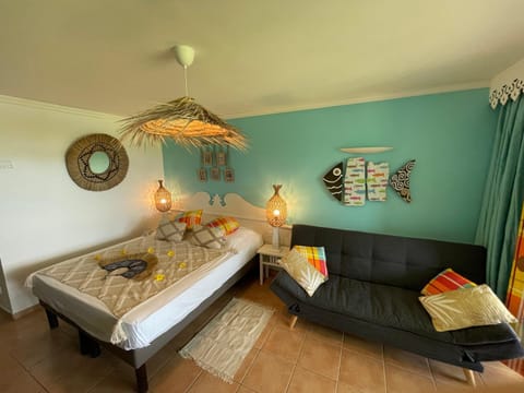 COCOBEACH MARTINIQUE PIERRE et VACANCES Wohnung in Sainte-Luce