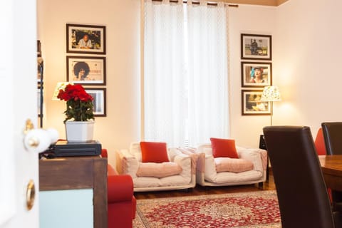HospitalityRome Domus Colosseo Wohnung in Rome