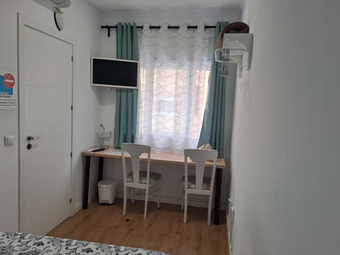 Aeropuerto Barcelona -Mi colibrí Vacation rental in Barcelona