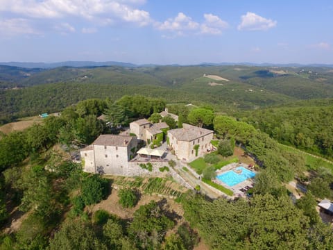 Natural landscape, Bird's eye view, View (from property/room)