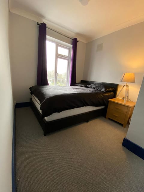 Harewood Lodge - Single and Double Rooms Self Serve Apartment Albergue natural in Kings Lynn