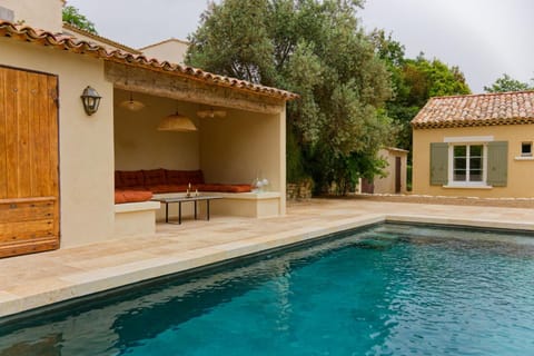 Patio, Pool view, Swimming pool, Swimming pool