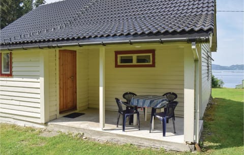 2 Bedroom Cozy Home In Sknevik House in Rogaland
