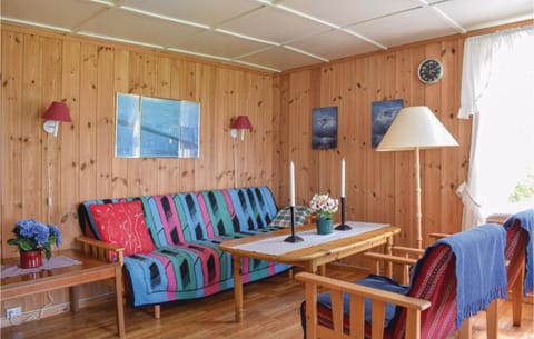 2 Bedroom Cozy Home In Sknevik House in Rogaland