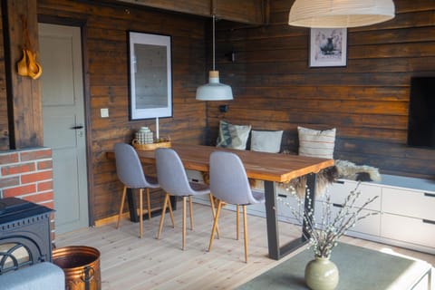 Fidjeland Holiday Home House in Rogaland
