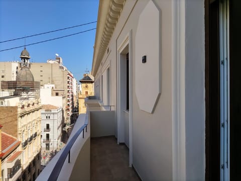 Iberflat Apartamentos Trinidad Appartamento in Castellón de la Plana