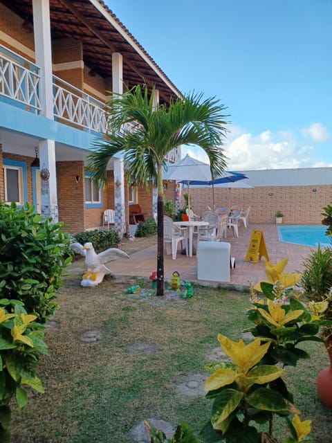 Torre do Sol Bed and Breakfast in Marechal Deodoro