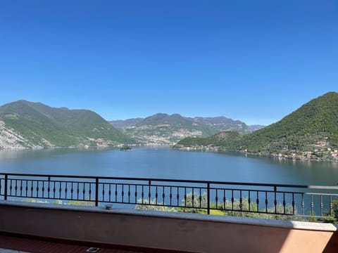 Lake Iseo - Gli ulivi 1 Apartment in Sulzano