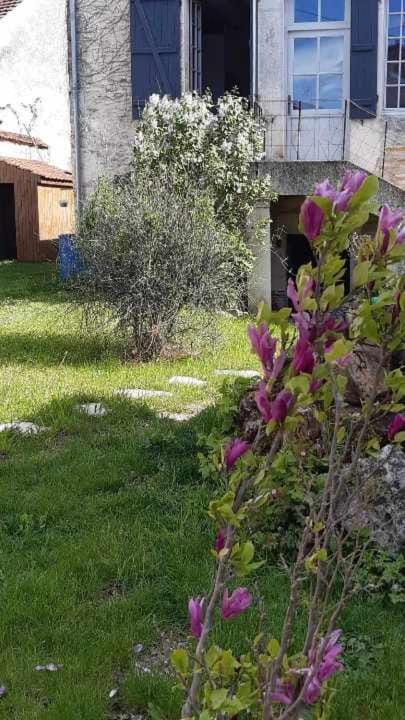 Gite rue Pasteur House in Bourgogne-Franche-Comté