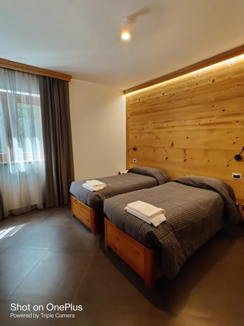 Chalet ALLEMAND Hotel in Sauze d'Oulx