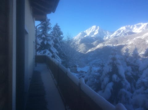 Chalet ALLEMAND Hotel in Sauze d'Oulx