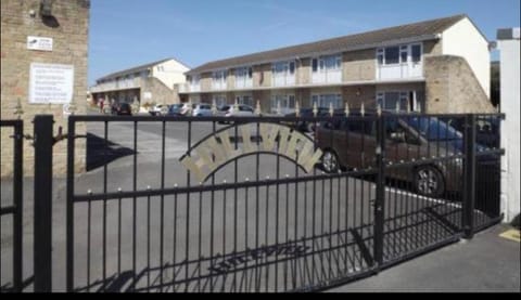 Ground Floor holiday apartment in Brean, Somerset Apartment in Brean