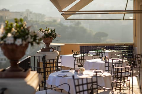 Balcony/Terrace, Breakfast