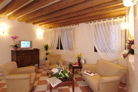 Residence Corte Grimani Apartment hotel in San Marco