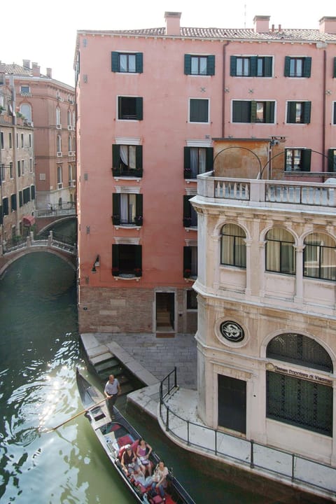 Residence Corte Grimani Apartahotel in San Marco