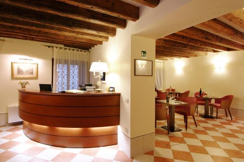Residence Corte Grimani Appart-hôtel in San Marco