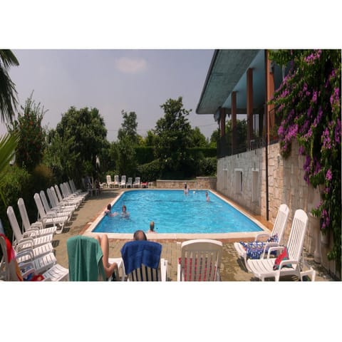 Facade/entrance, Swimming pool, Swimming pool