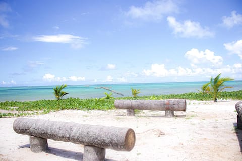 Natural landscape, Beach, Sea view