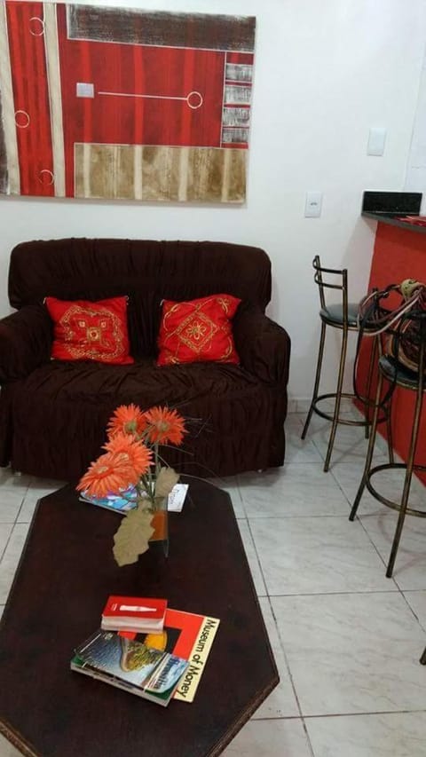 Apartamento no Guará por temporada Apartment in State of Goiás