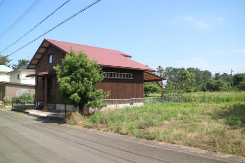 guest house Kuu - Vacation STAY 46399v House in Shiga, Japan