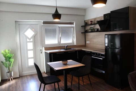 Gold & Black apartment Apartment in Zadar