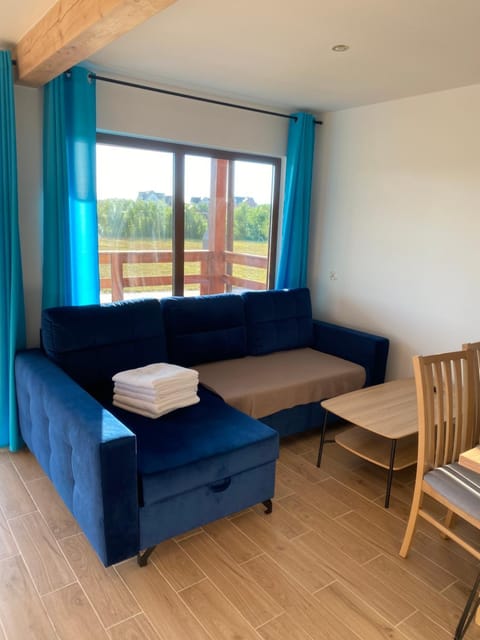 Morza szum House in Pomeranian Voivodeship