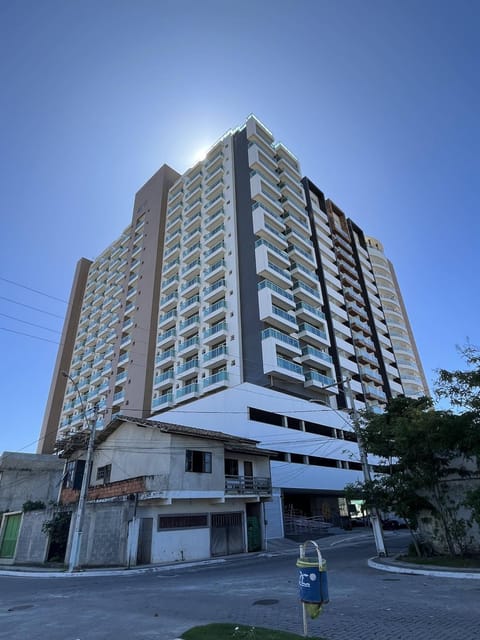 Golden Towers Hotel Hotel in Macaé