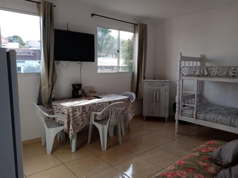 Mountain View Condo in Curitiba