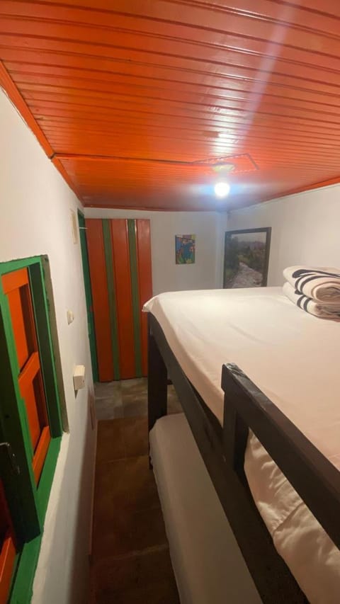 Hostal Estrella de Agua Hostel in Salento