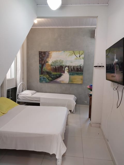 Pousada Cantinho da Tia Sandra- suite 7 Vacation rental in São Francisco do Sul