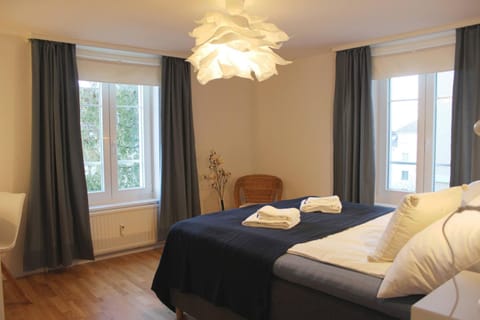 Casa Schilling 25 Zimmer in St Gallen, modern, ruhig und zentrumsnah Condominio in St. Gallen