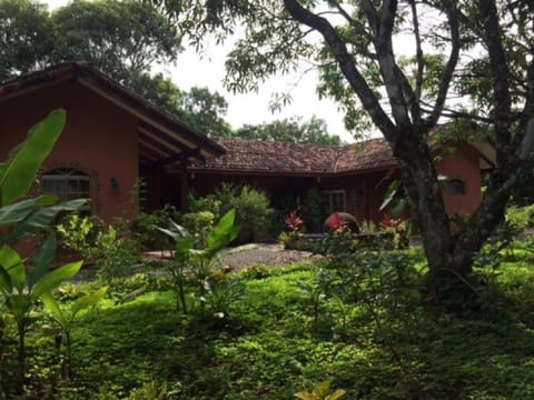 Unique Architecture, 3 Pools and Wi-Fi House in Alajuela Province