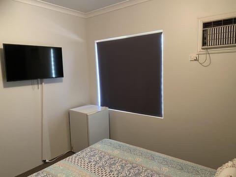 TV and multimedia, Bedroom