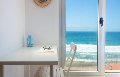 Mar y Playa de Martín, 2B Apartment in Las Palmas de Gran Canaria