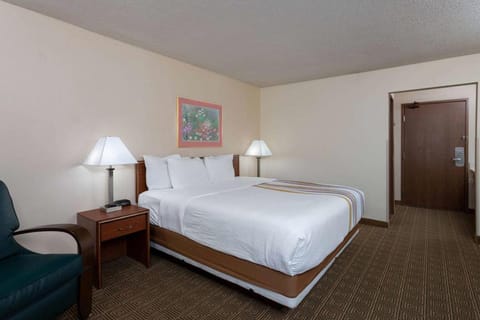 Norwood Inn & Suites Indianapolis East Post Drive Hôtel in Indianapolis