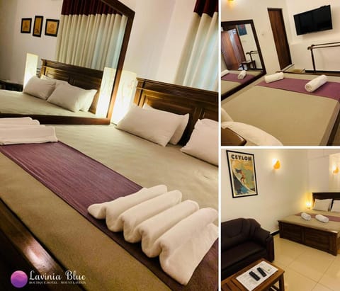 Lavinia Blue Hotel Hotel in Dehiwala-Mount Lavinia