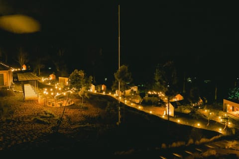 Bobocabin Gunung Mas, Puncak Resort in Cisarua