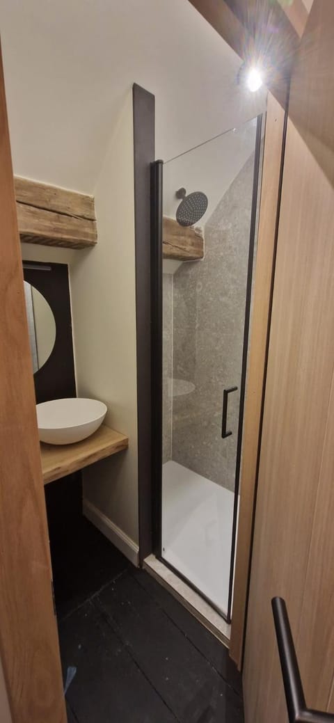 La Tannerie De Durbuy B&B Bed and Breakfast in Wallonia, Belgium