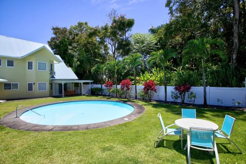 Grand Melemele home House in Big Island